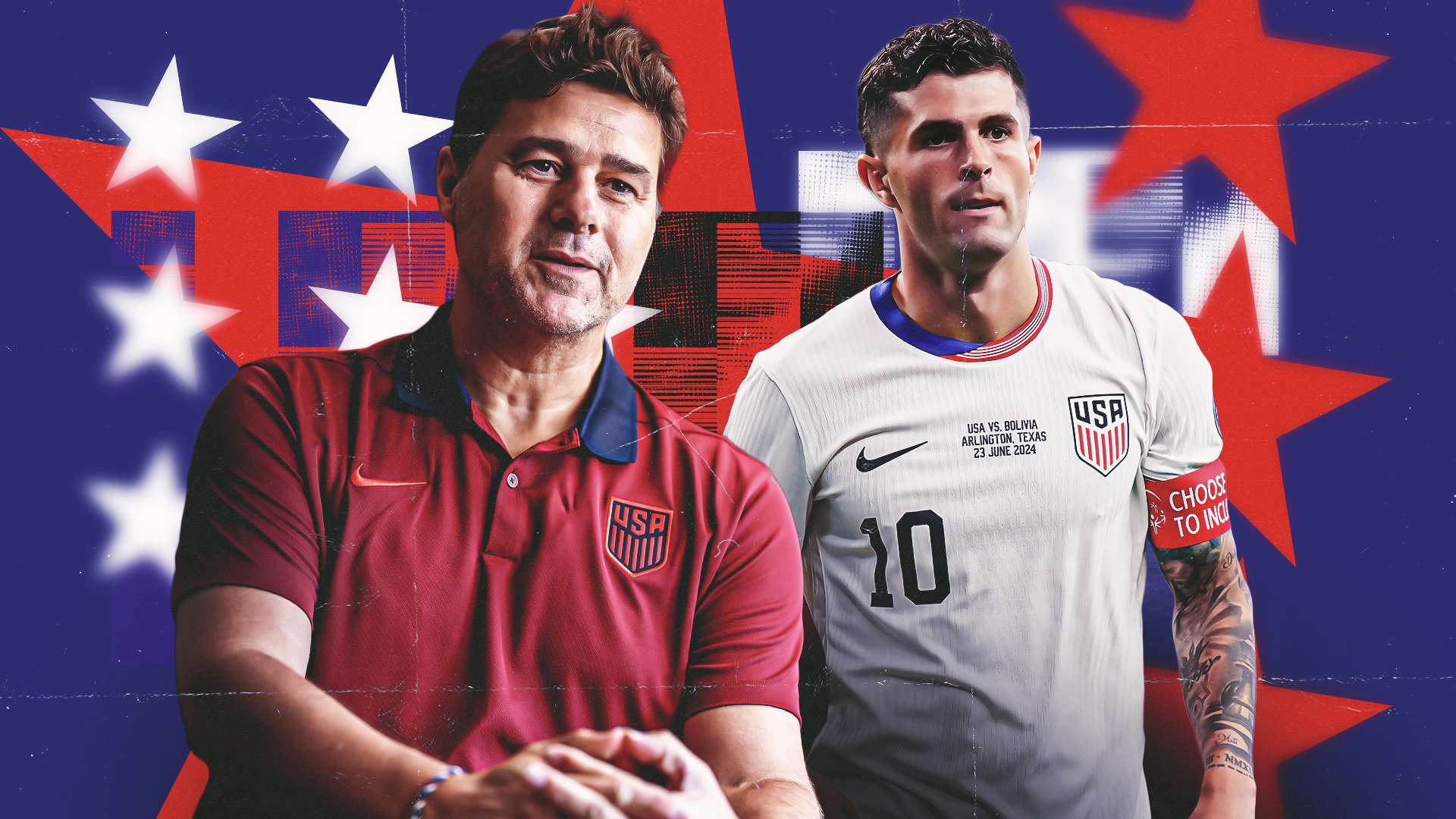 参与者需要 参与者需要