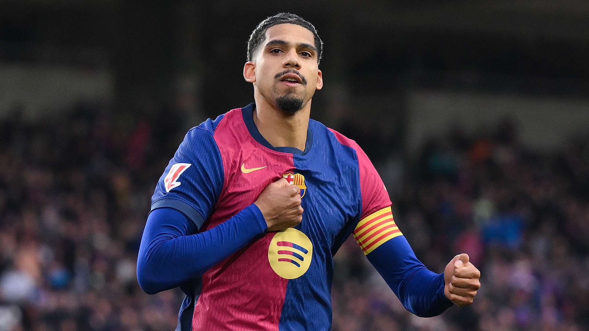 马竞并不急 马竞并不急